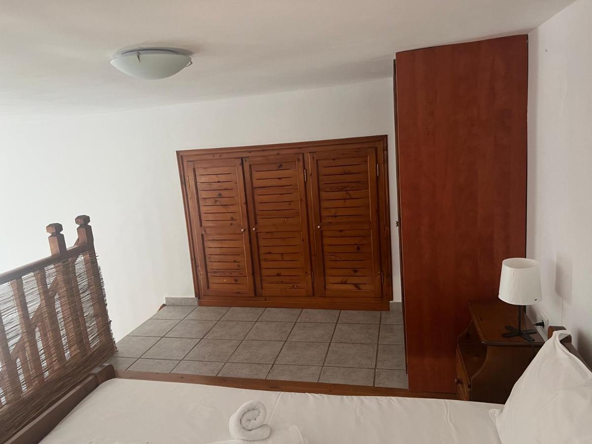 Karvounades Athina Rooms מראה חיצוני תמונה