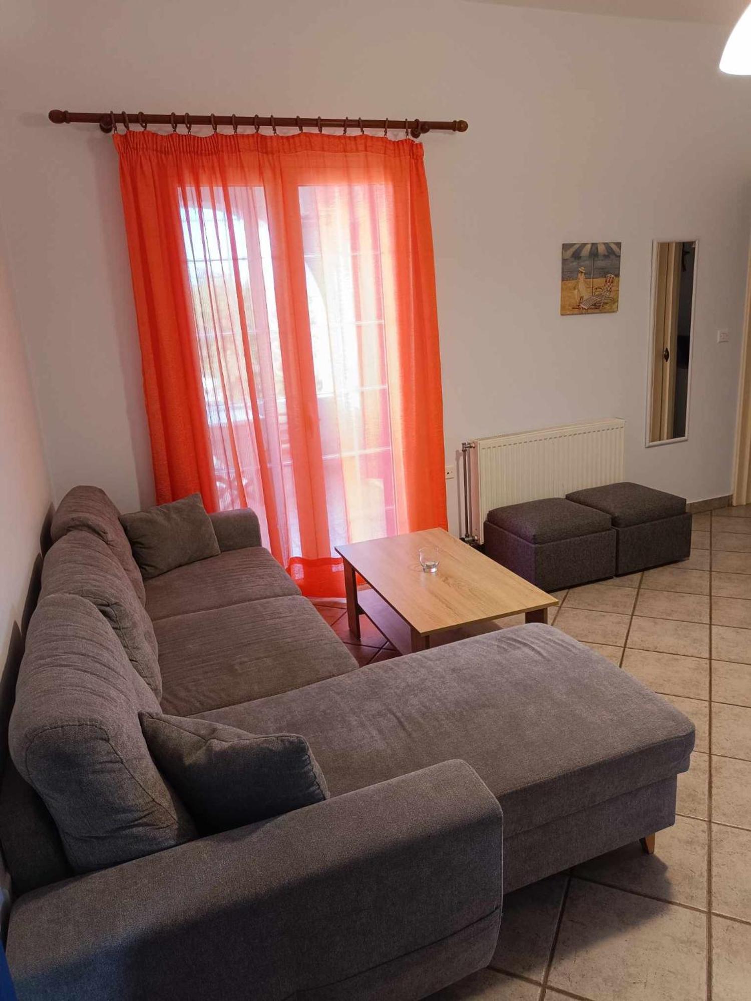 Karvounades Athina Rooms מראה חיצוני תמונה